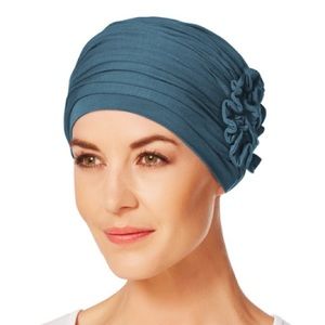 Christine Headwear LOTUS TURBAN